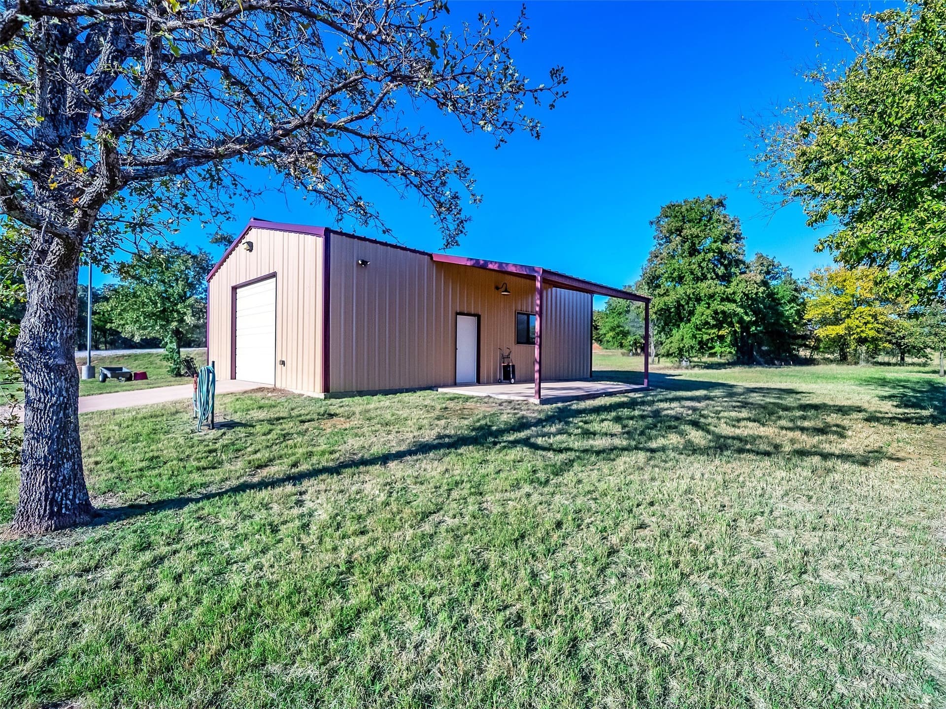 284.25 acres in Montague County - photo 38