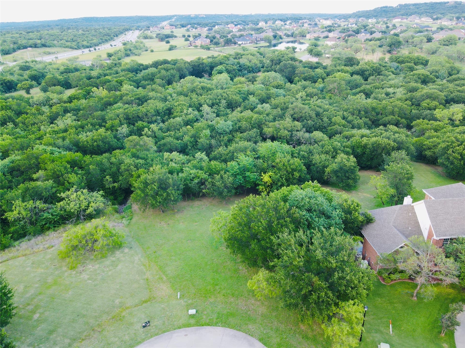2.09 acres in Dallas County - photo 3