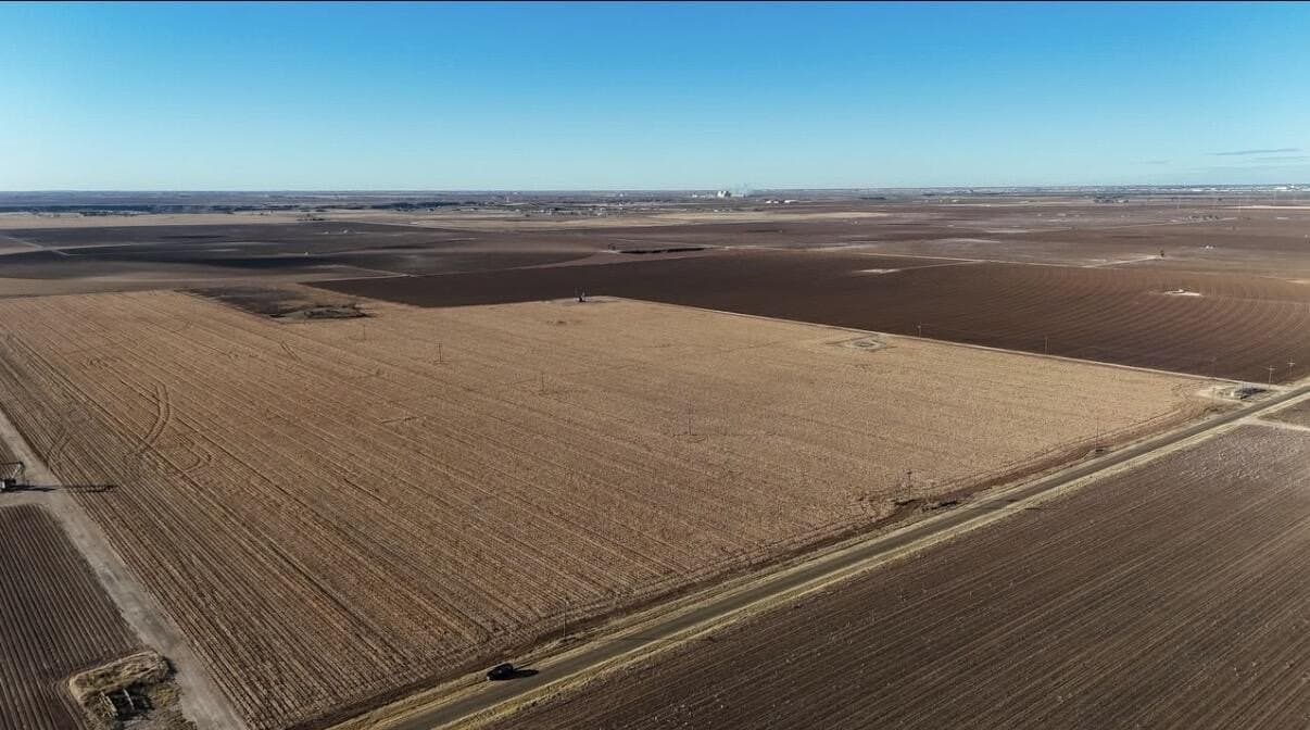10 acres in Lubbock County - photo 4
