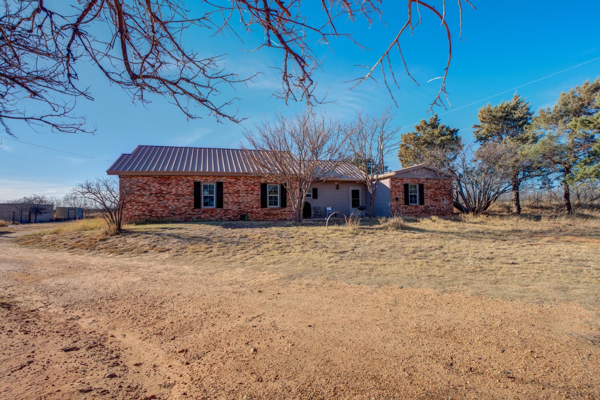 43.61 acres in Dickens County gallery image 2