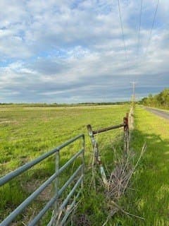 3.52 acres in Navarro County