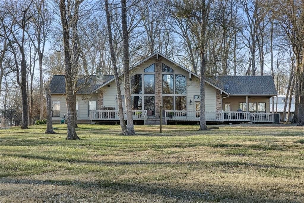 21 acres in Washington County