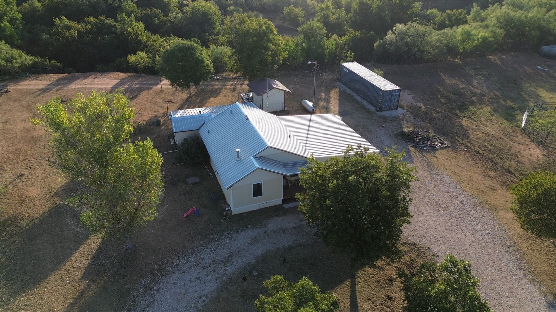 59.97 acres in Runnels County - photo 3