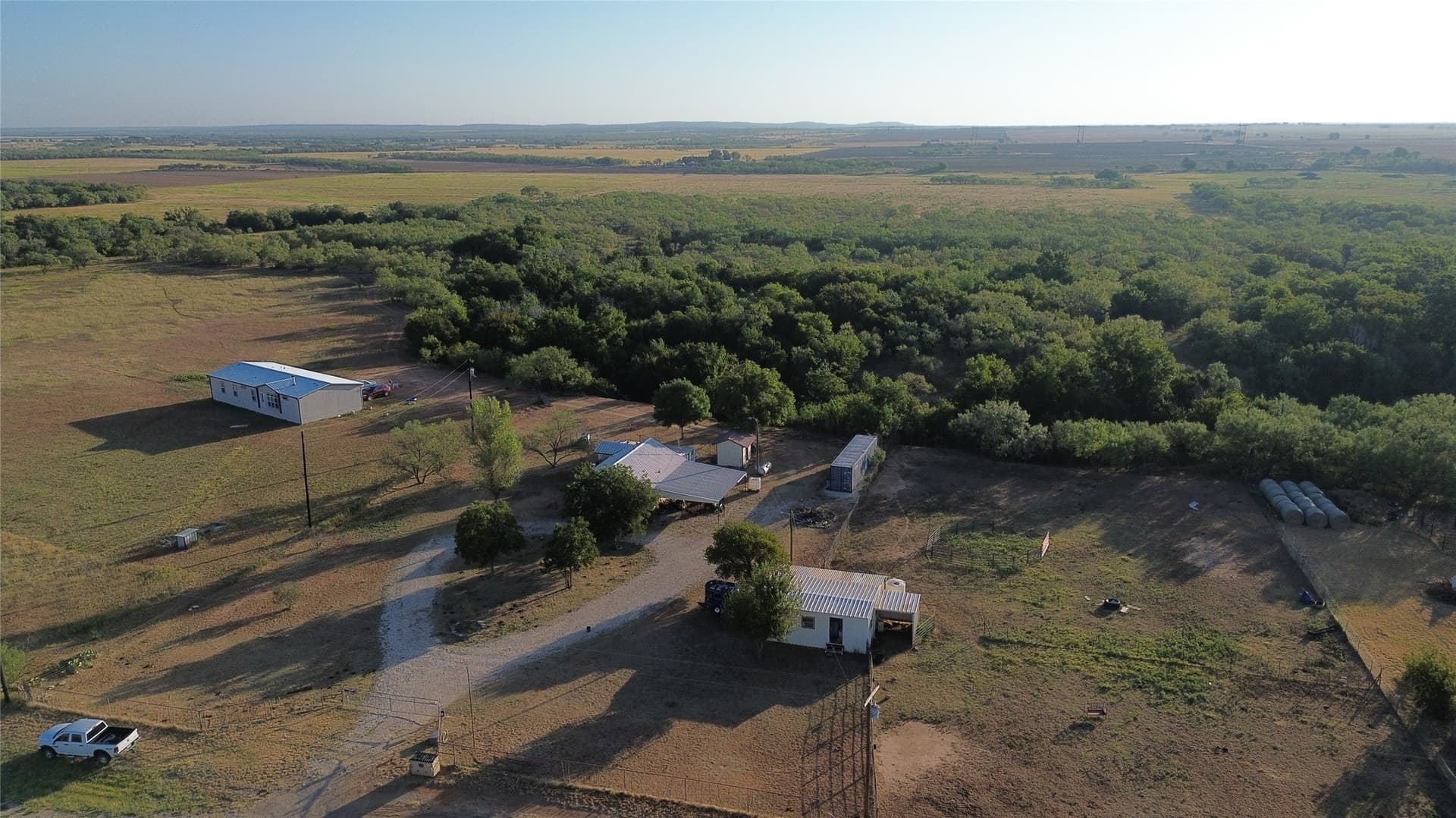 59.97 acres in Runnels County