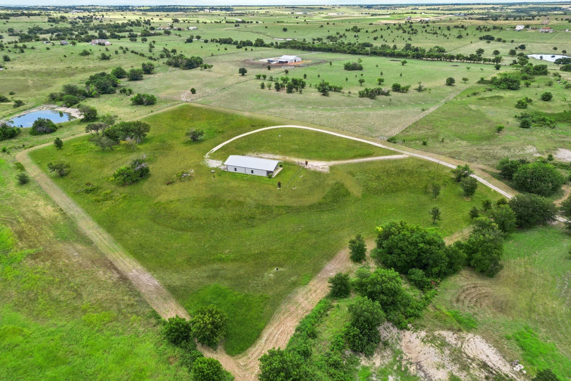 26.6 acres in Wise County - photo 12