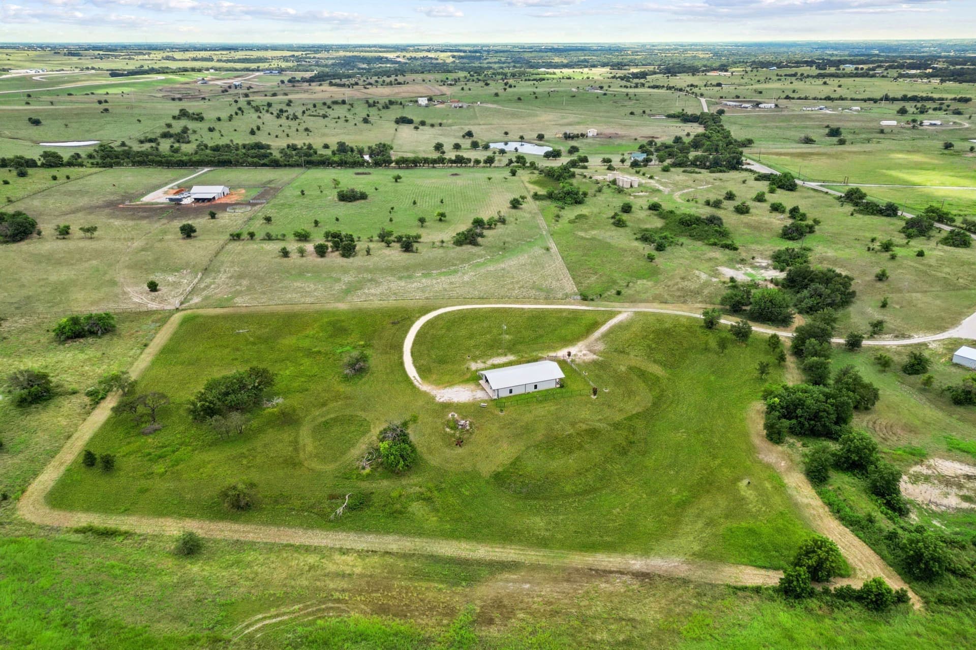 26.6 acres in Wise County - photo 11