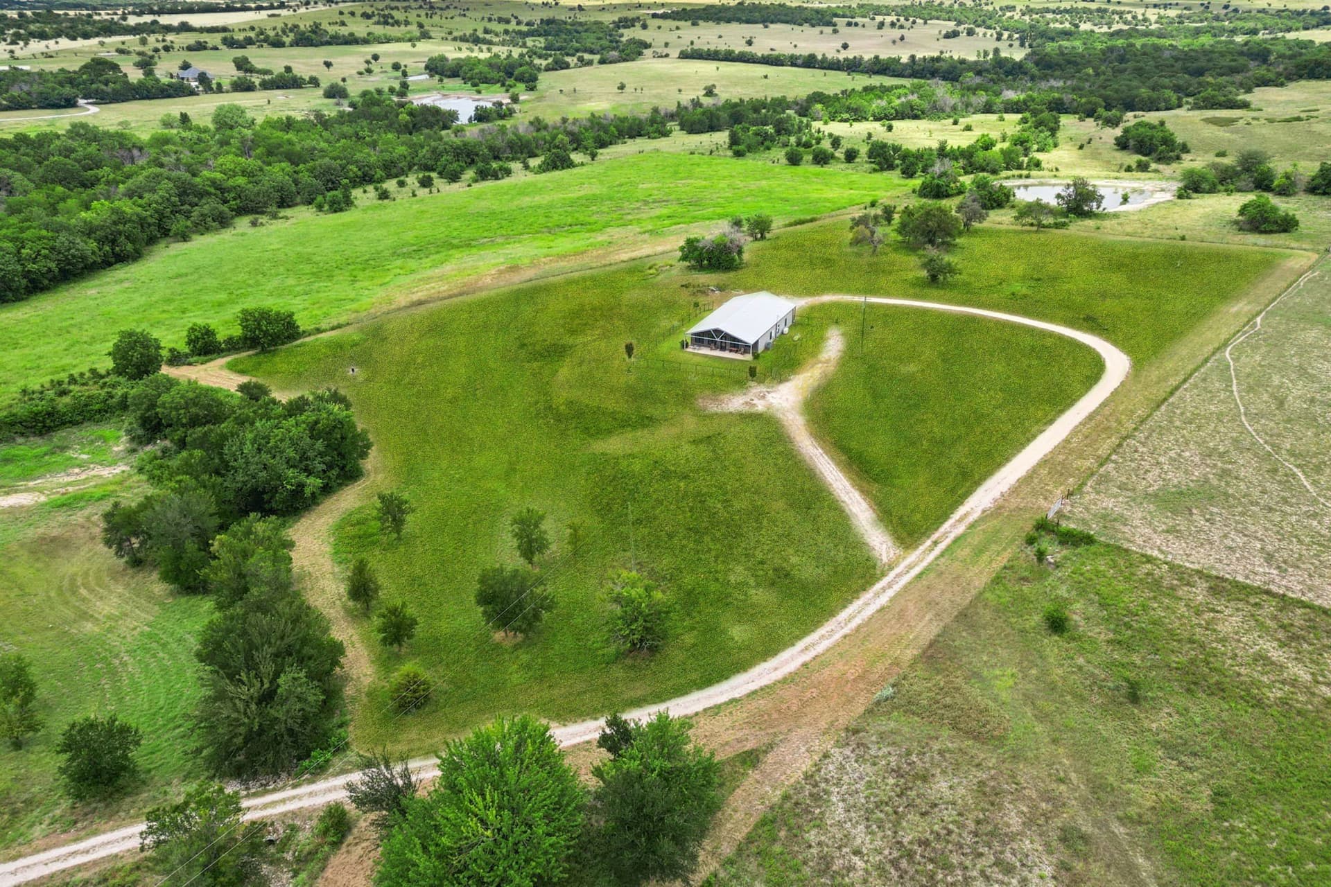 26.6 acres in Wise County - photo 13