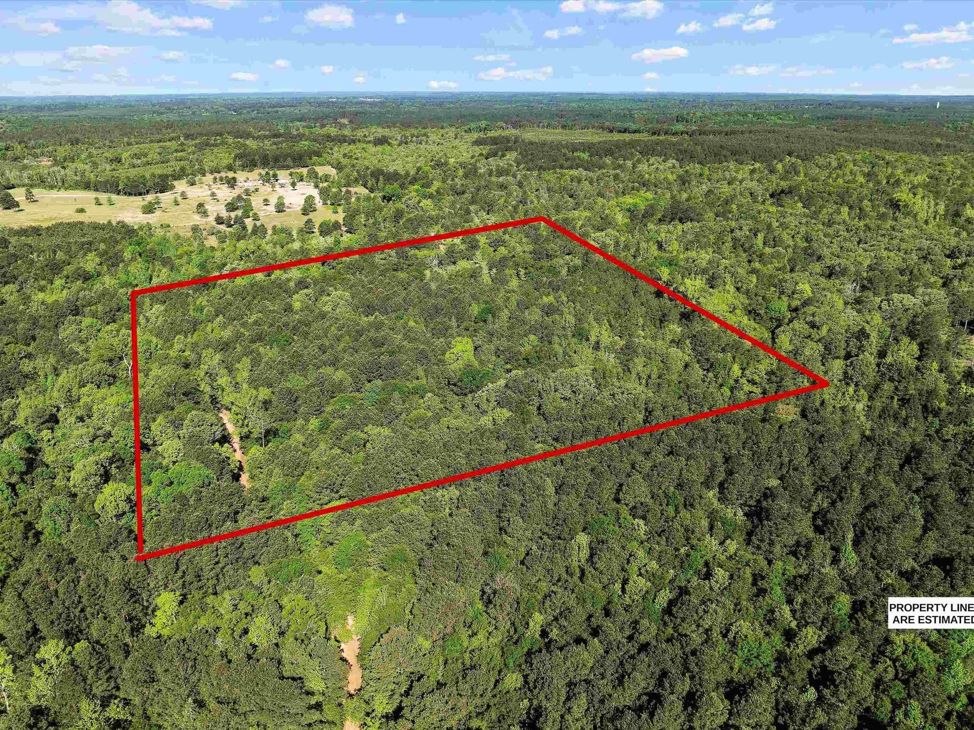 19.94 acres in Marion County