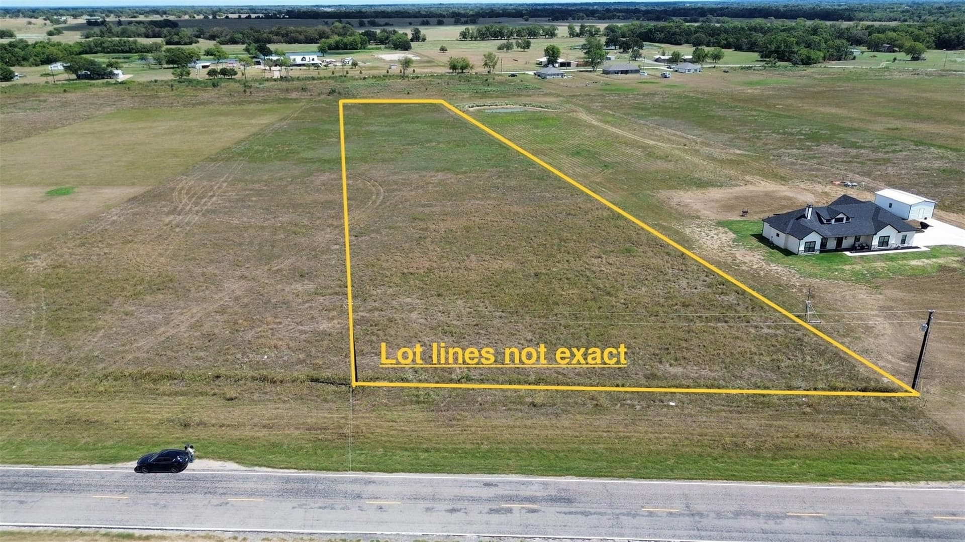 4 acres in Rains County - photo 3