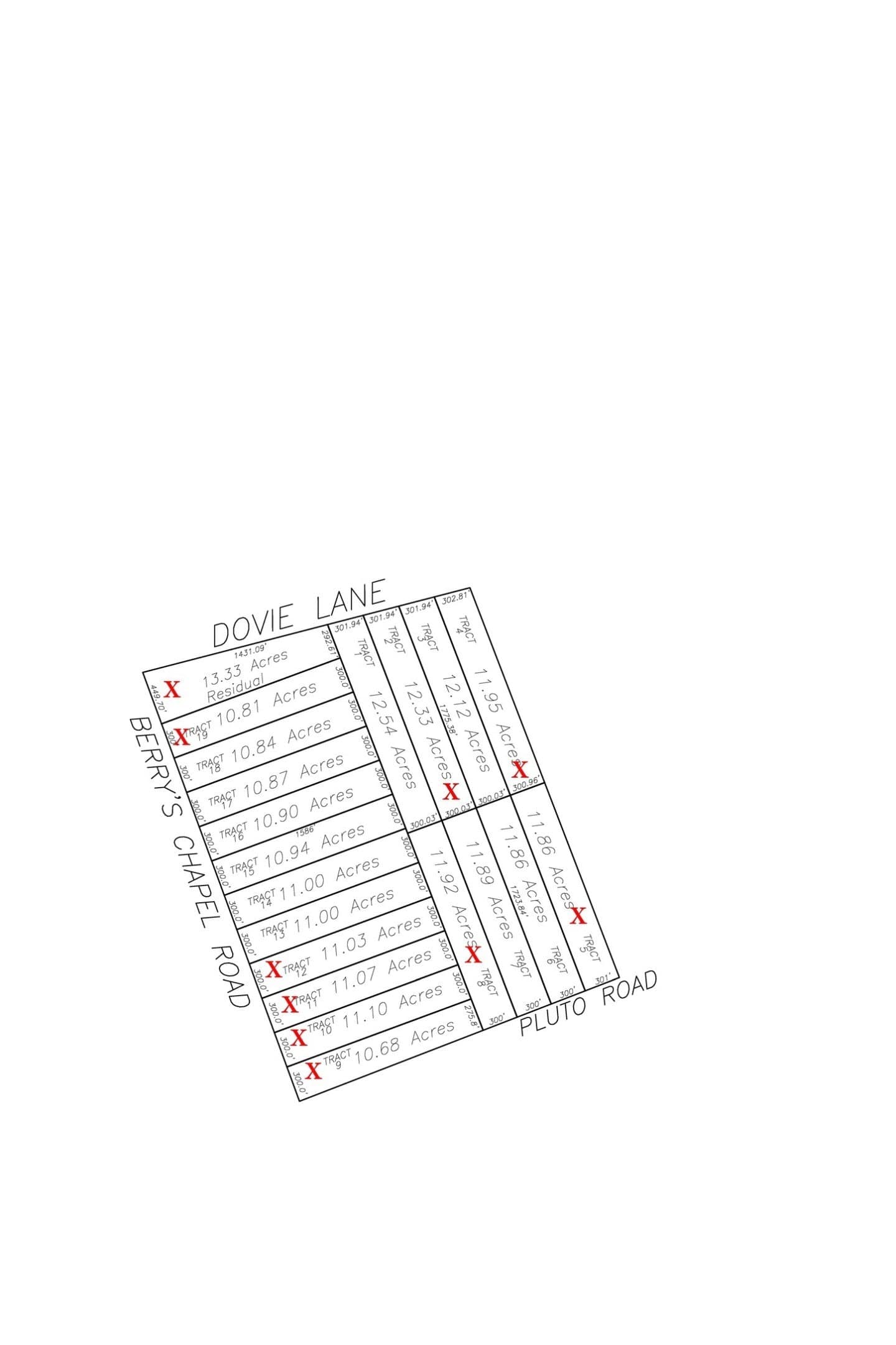 11.68 acres in Ellis County gallery image 3