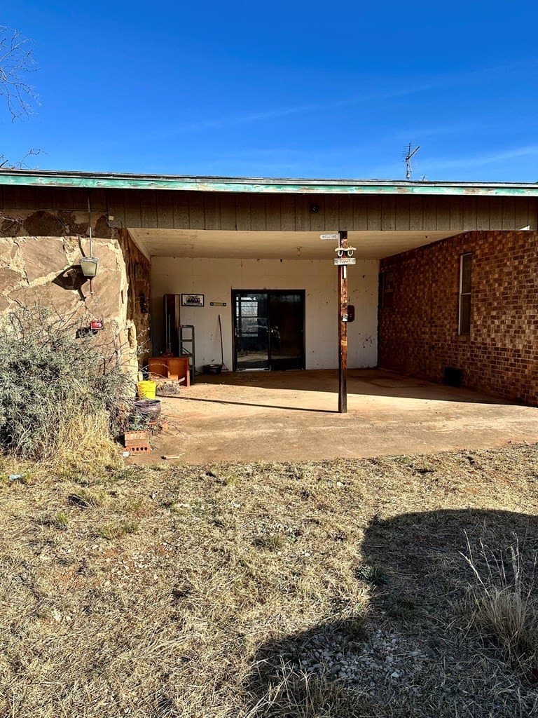 21 acres in Mitchell County gallery image 4