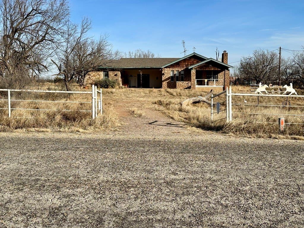 21 acres in Mitchell County gallery image 2