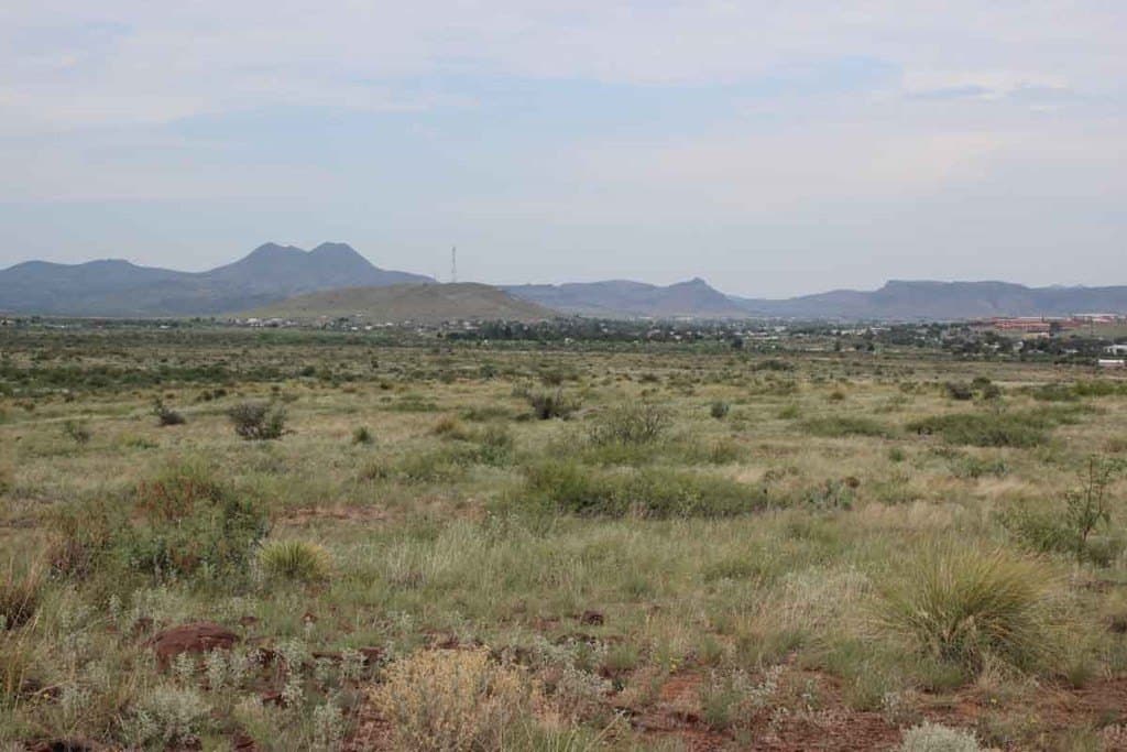 22.48 acres in Brewster County - photo 6