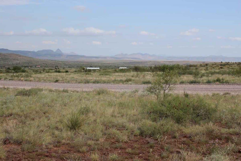 22.48 acres in Brewster County - photo 7
