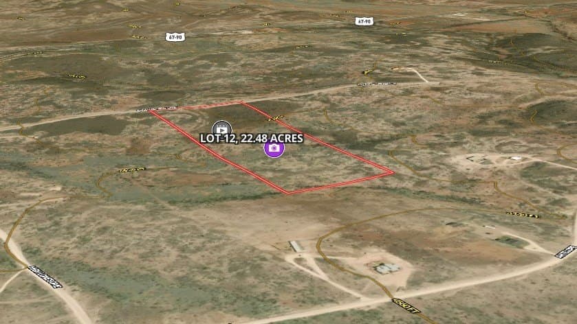 22.48 acres in Brewster County gallery image 2