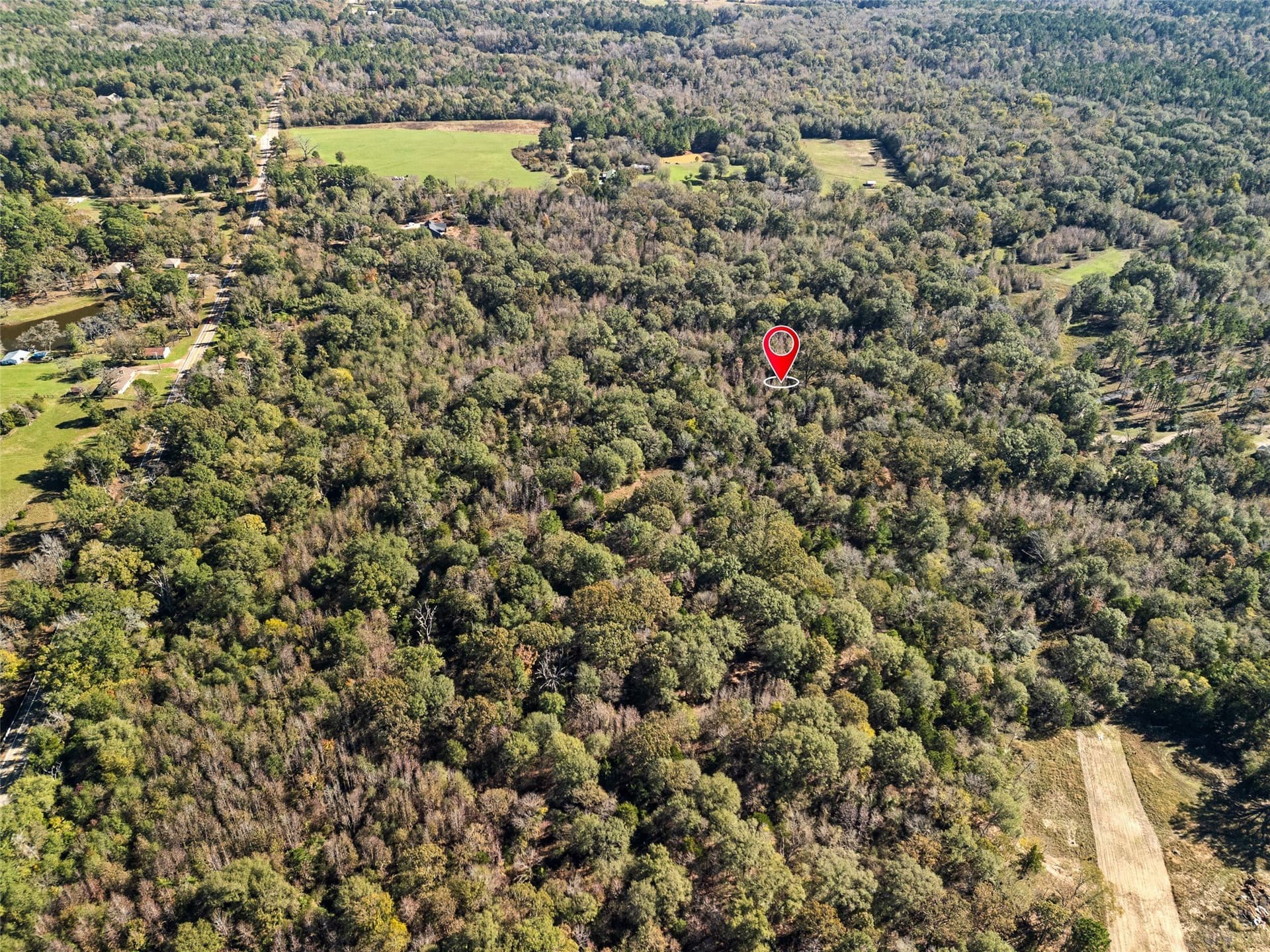 17 acres in Van Zandt County - photo 8
