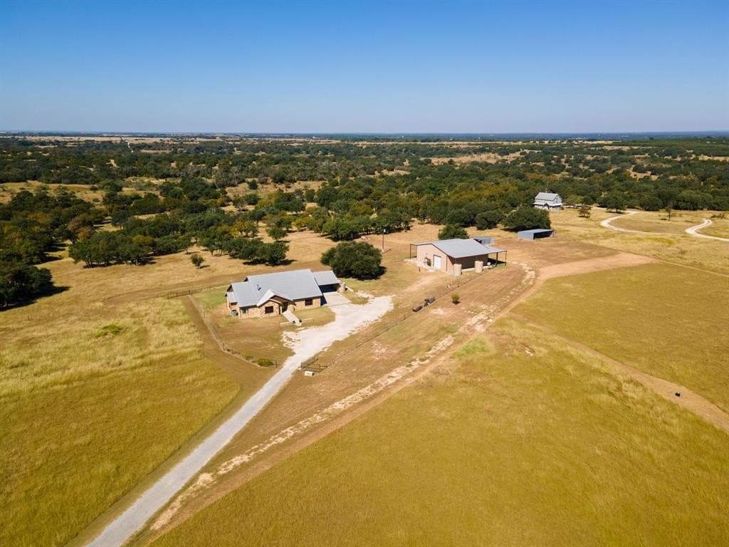 25.67 acres in Coryell County featured view