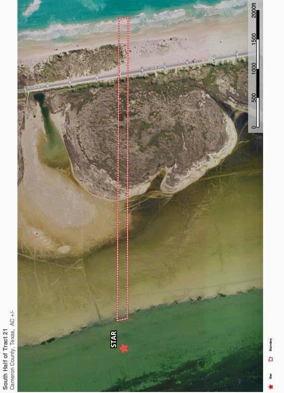 0 acres in Cameron County gallery image 2