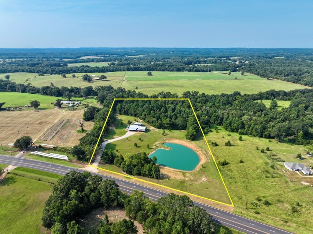 12 acres in Cherokee County gallery image 2