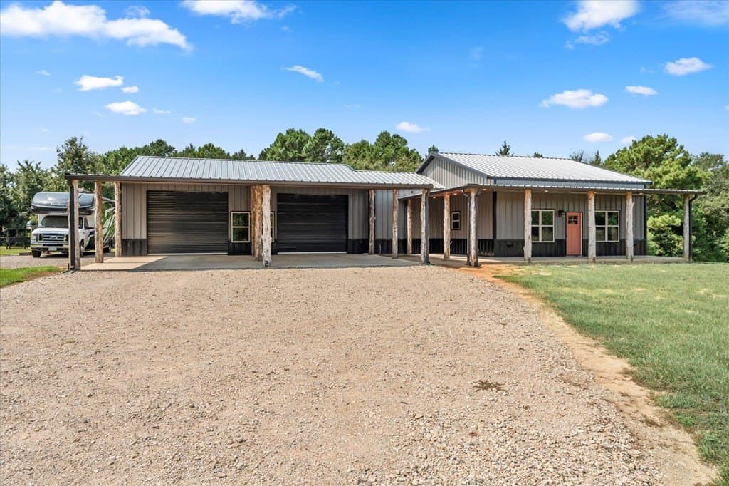 12 acres in Cherokee County featured view