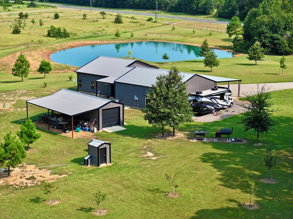 12 acres in Cherokee County gallery image 3