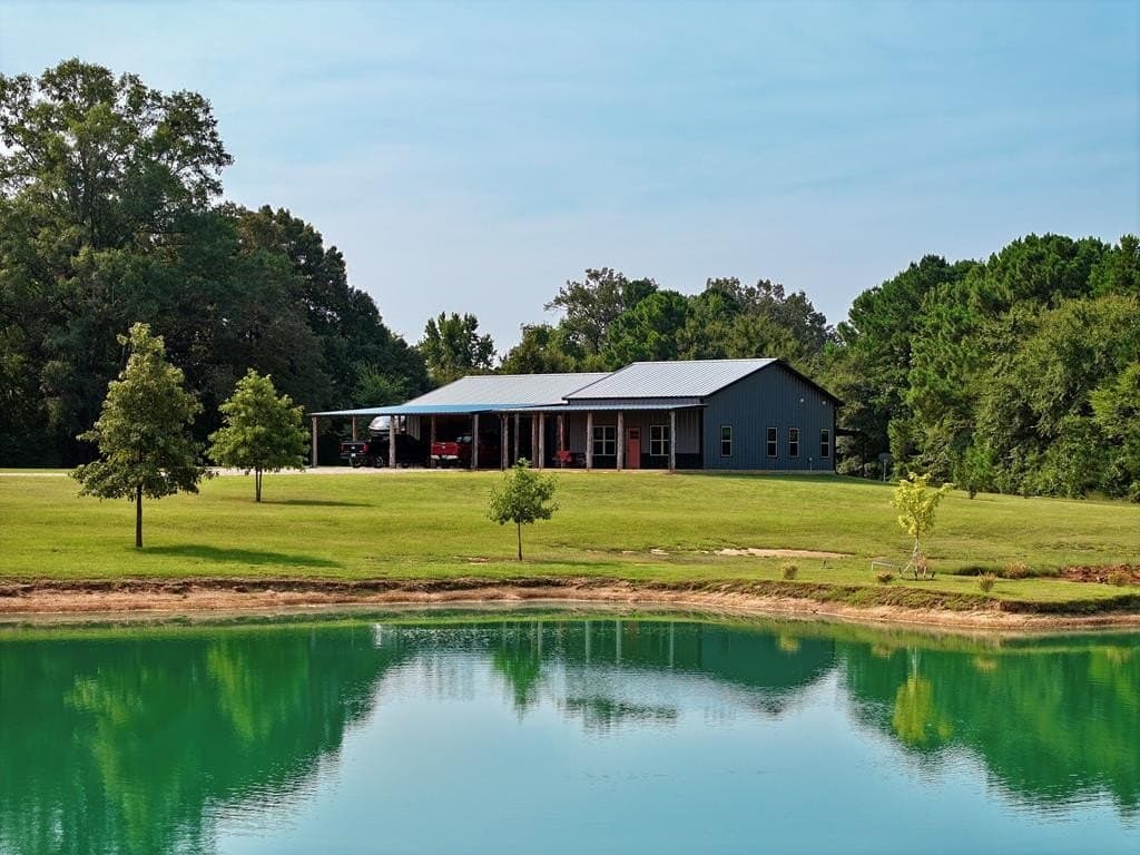 12 acres in Cherokee County