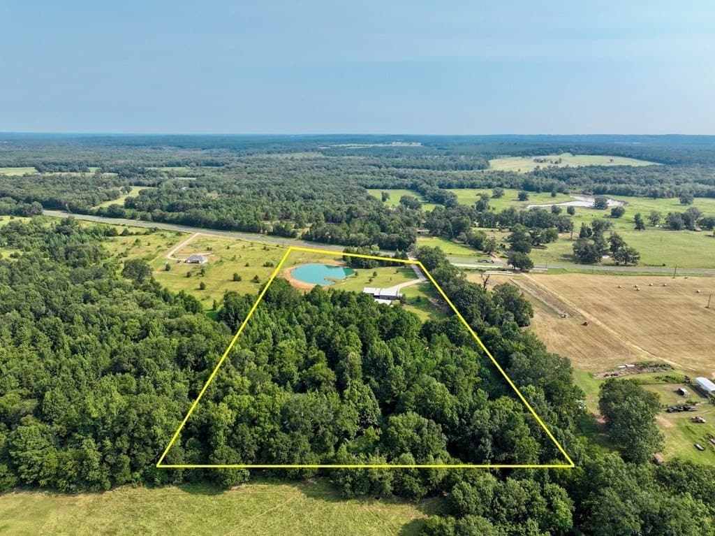 12 acres in Cherokee County gallery image 4