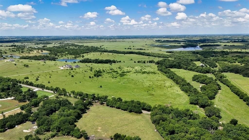5.34 acres in Ellis County featured view
