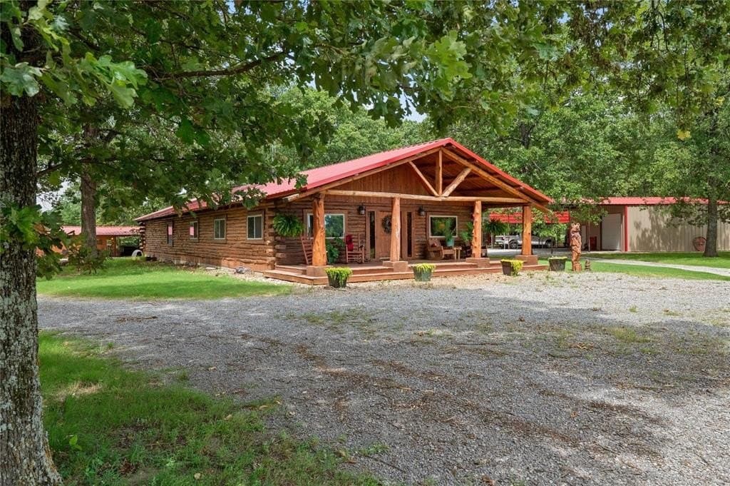 16.53 acres in Fannin County gallery image 2