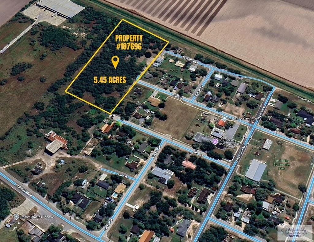 5.45 acres in CAMERON County gallery image 3