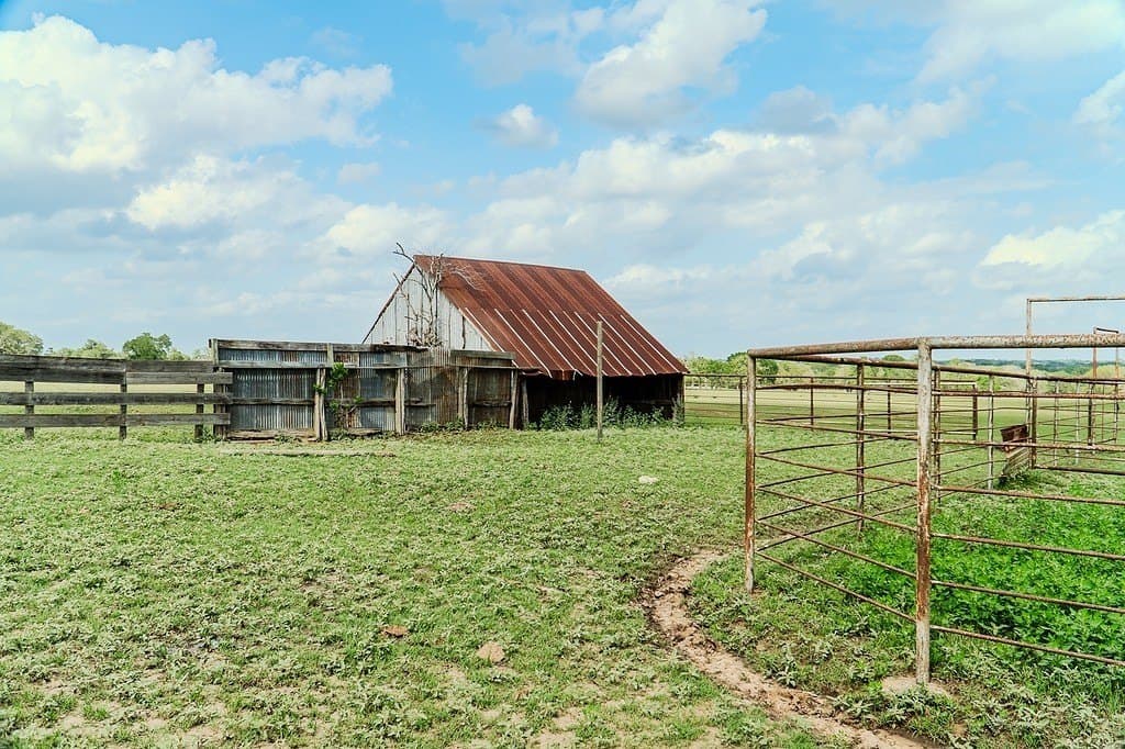 145.9 acres in Fayette County - photo 12