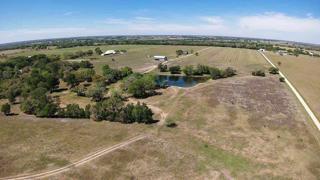 145.9 acres in Fayette County - photo 7