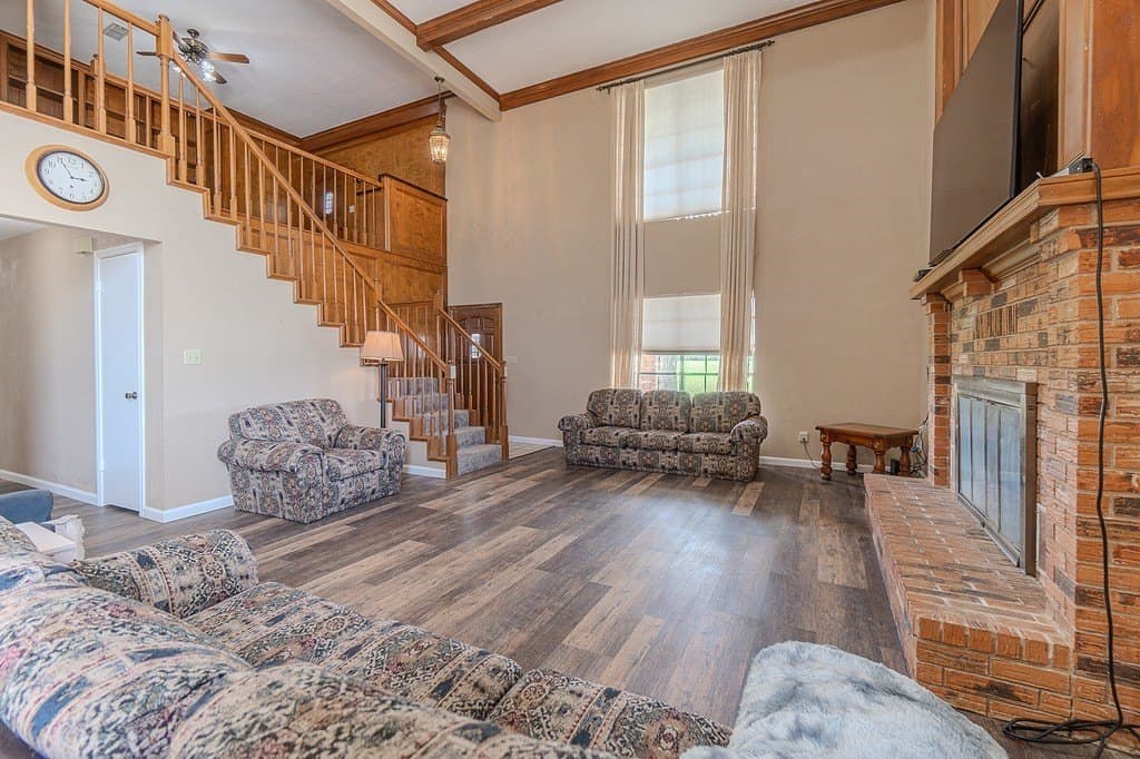145.9 acres in Fayette County - photo 19