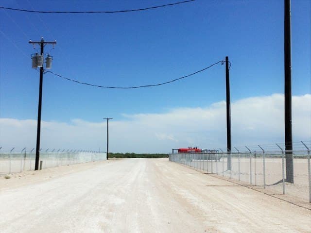 5 acres in Ward County gallery image 3
