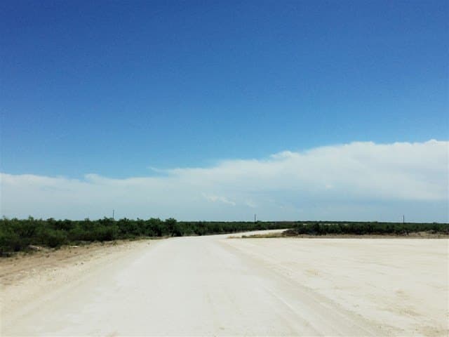 5 acres in Ward County featured view