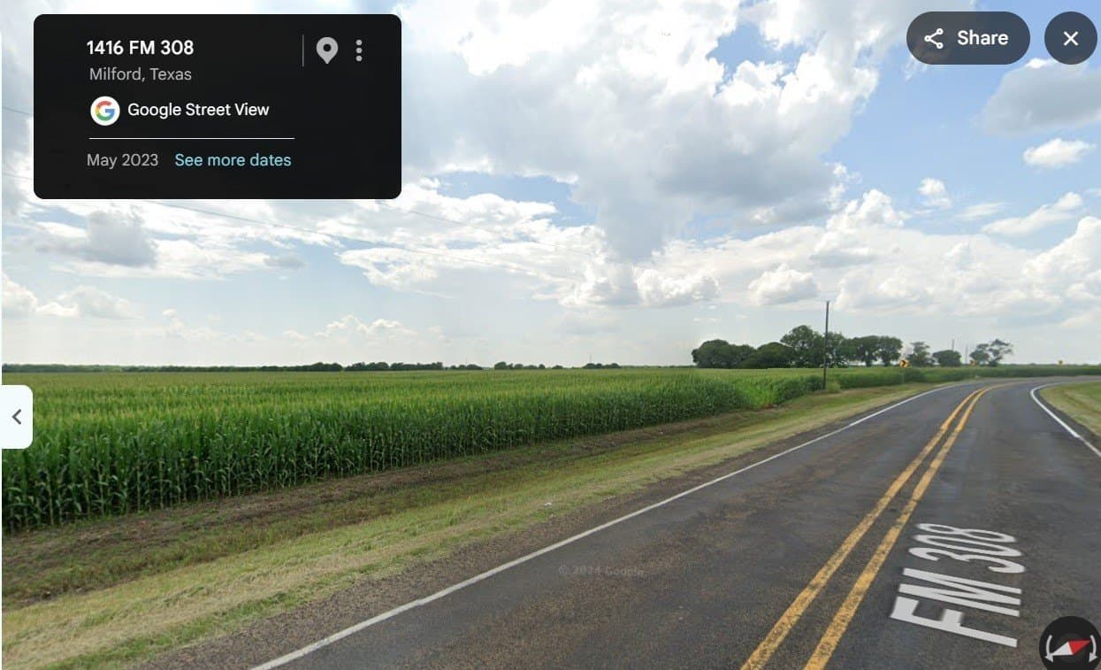1 acres in Ellis County - photo 2