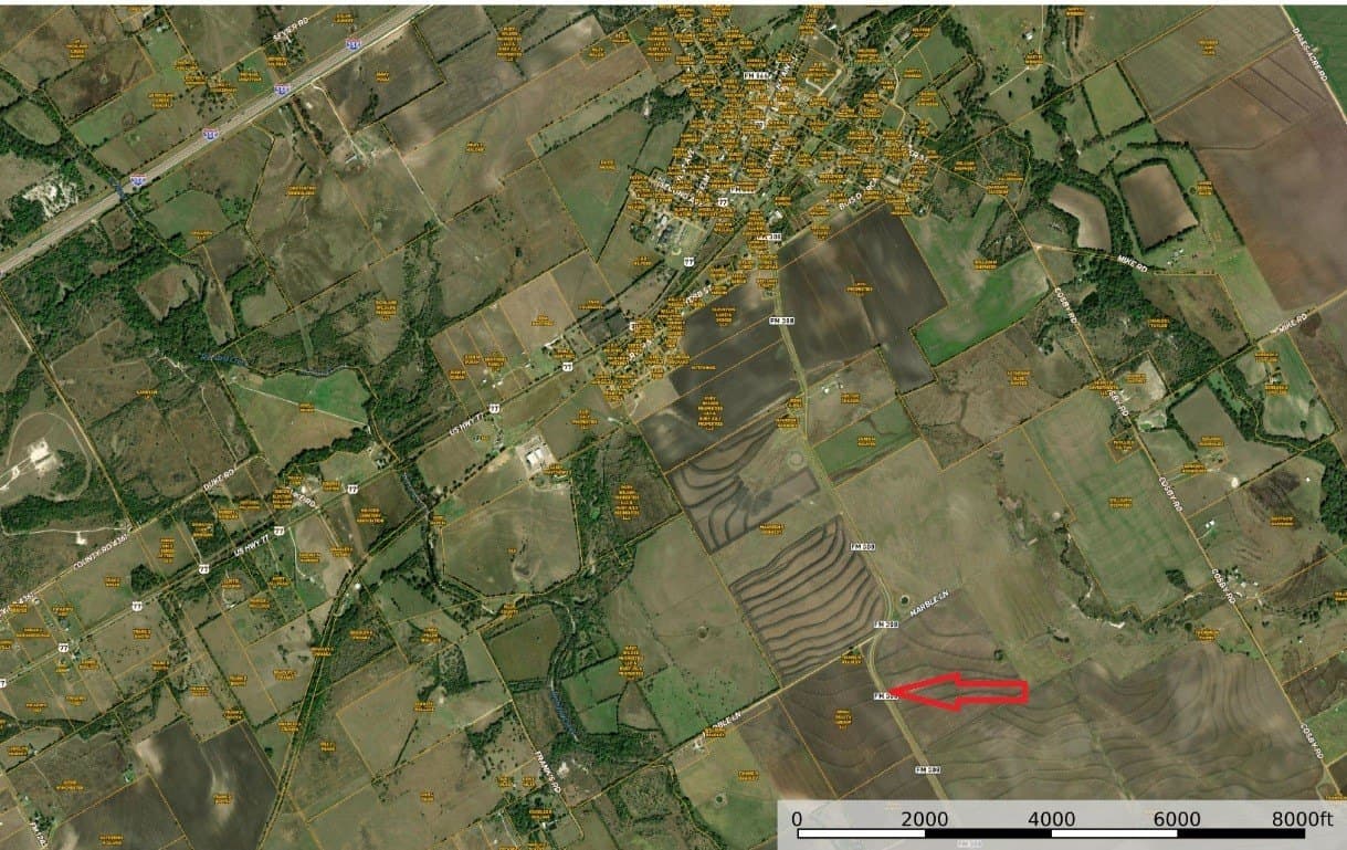 1 acres in Ellis County - photo 4