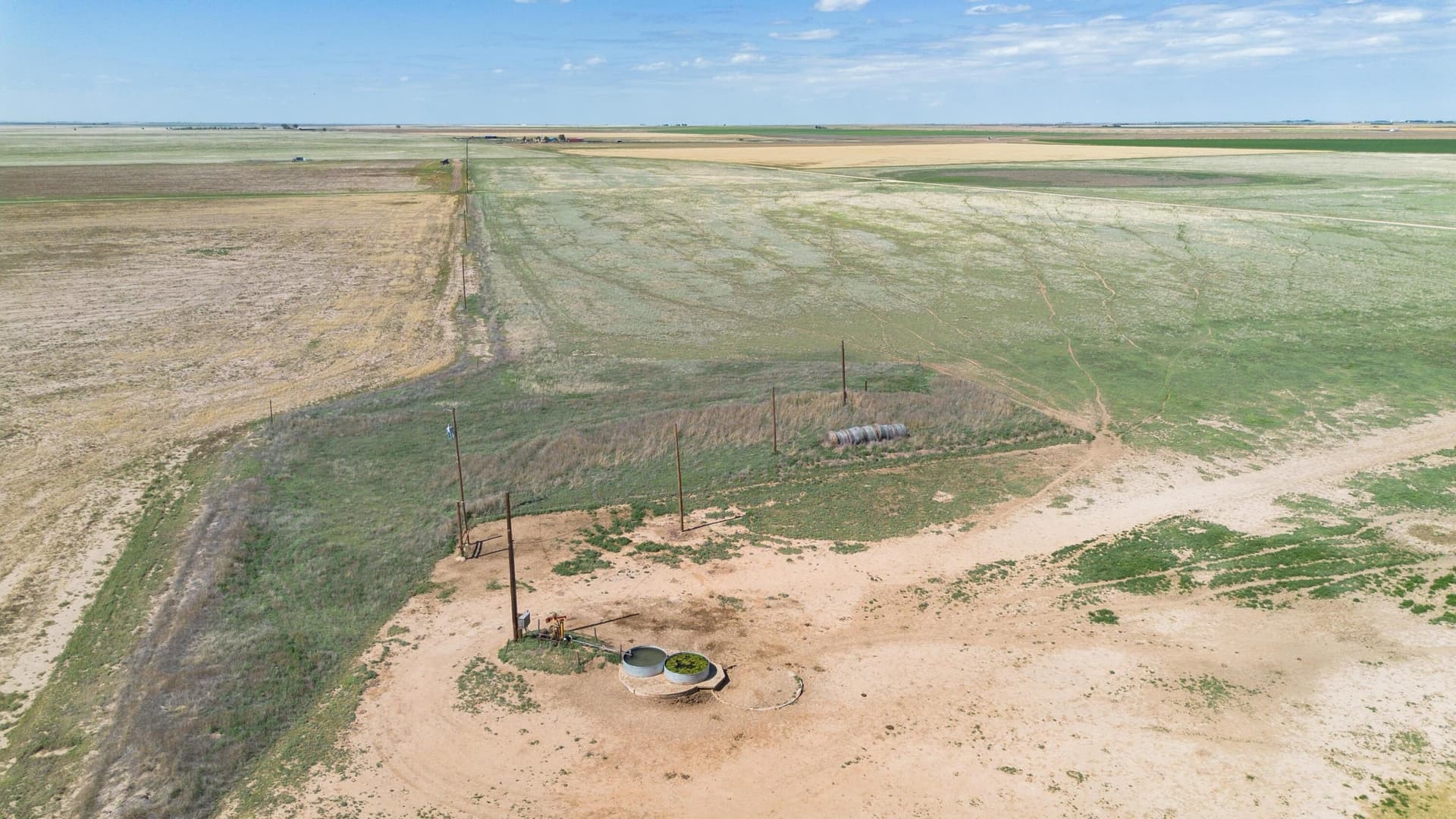 3,142.65 acres in Sherman County - photo 98