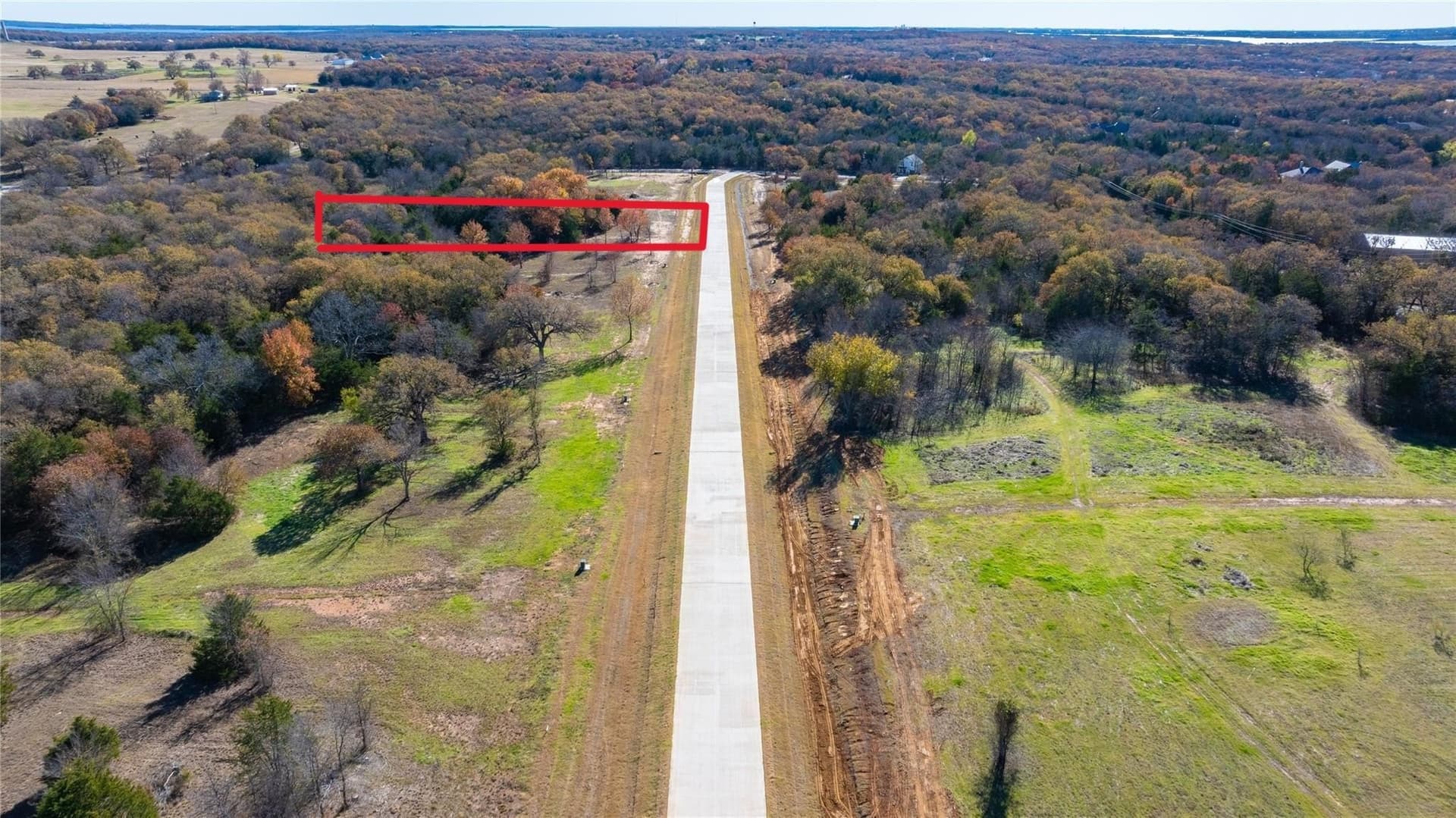 2.01 acres in Cooke County - photo 8