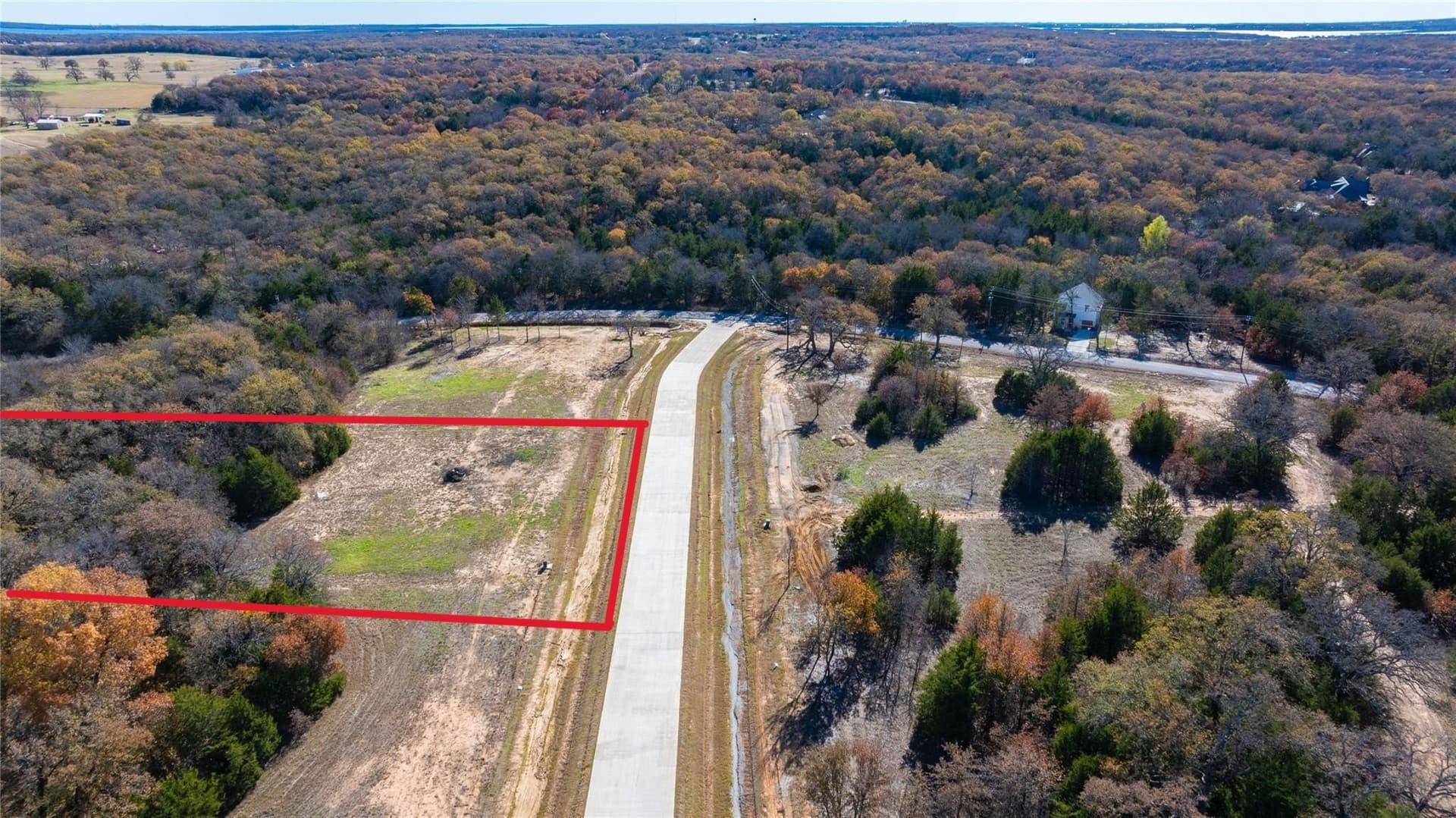 2.01 acres in Cooke County - photo 9