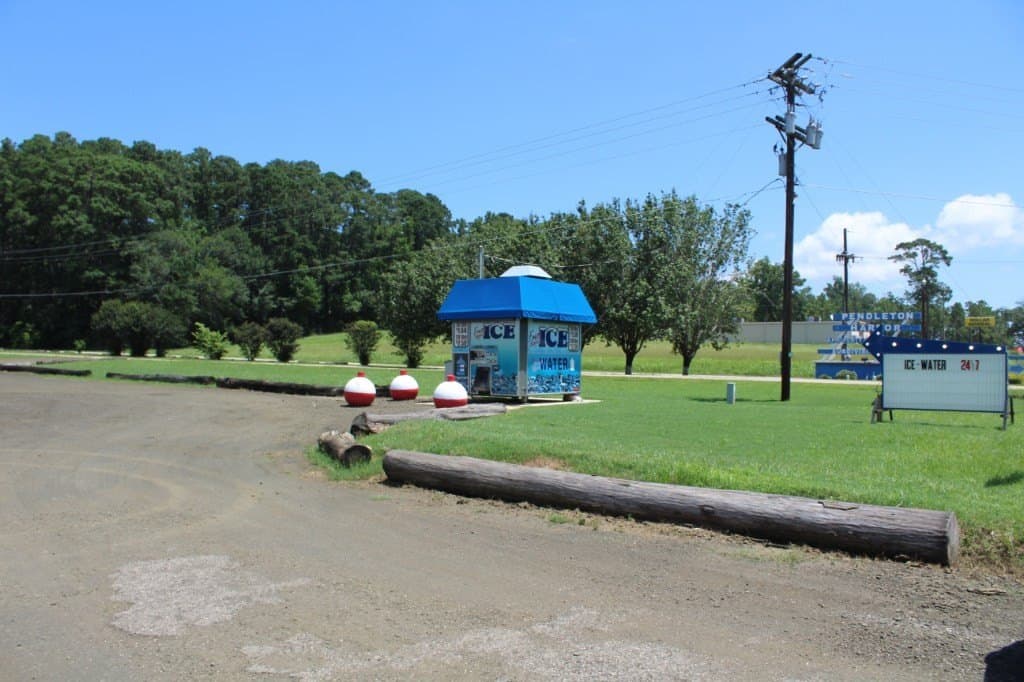 0.95 acres in Texas County - photo 3
