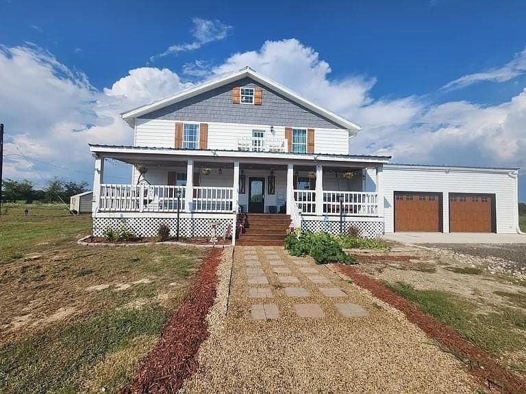 30 acres in Hunt County
