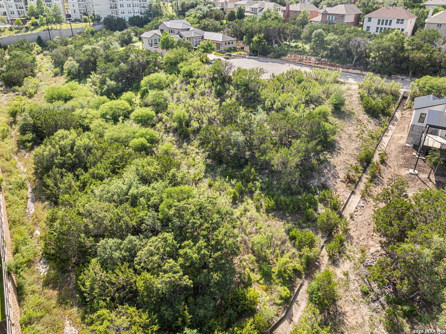 0.47 acres in Bexar County - photo 9