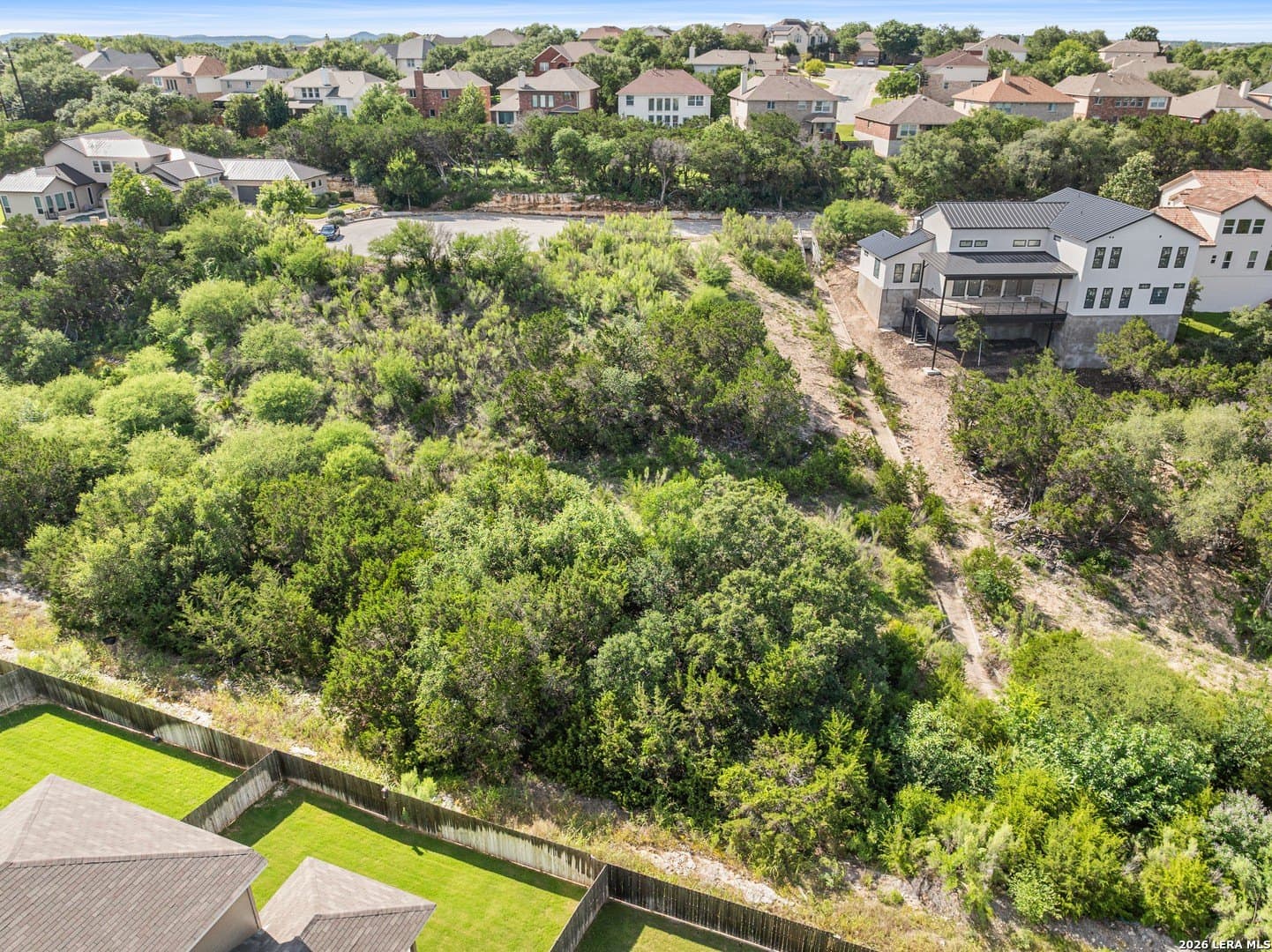 0.47 acres in Bexar County - photo 10