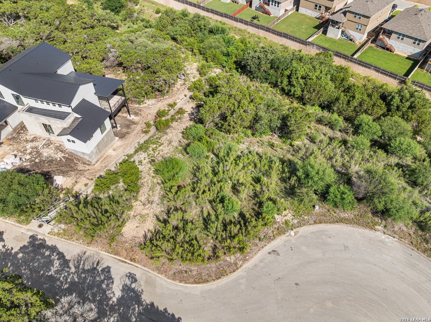 0.47 acres in Bexar County - photo 7