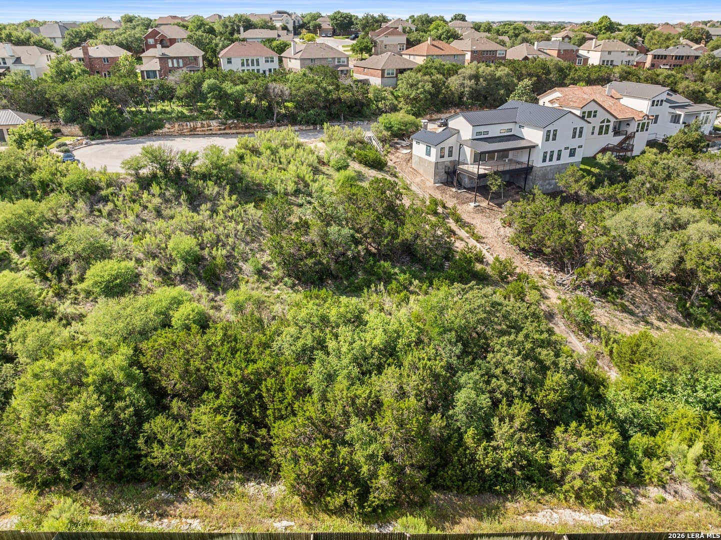 0.47 acres in Bexar County - photo 11