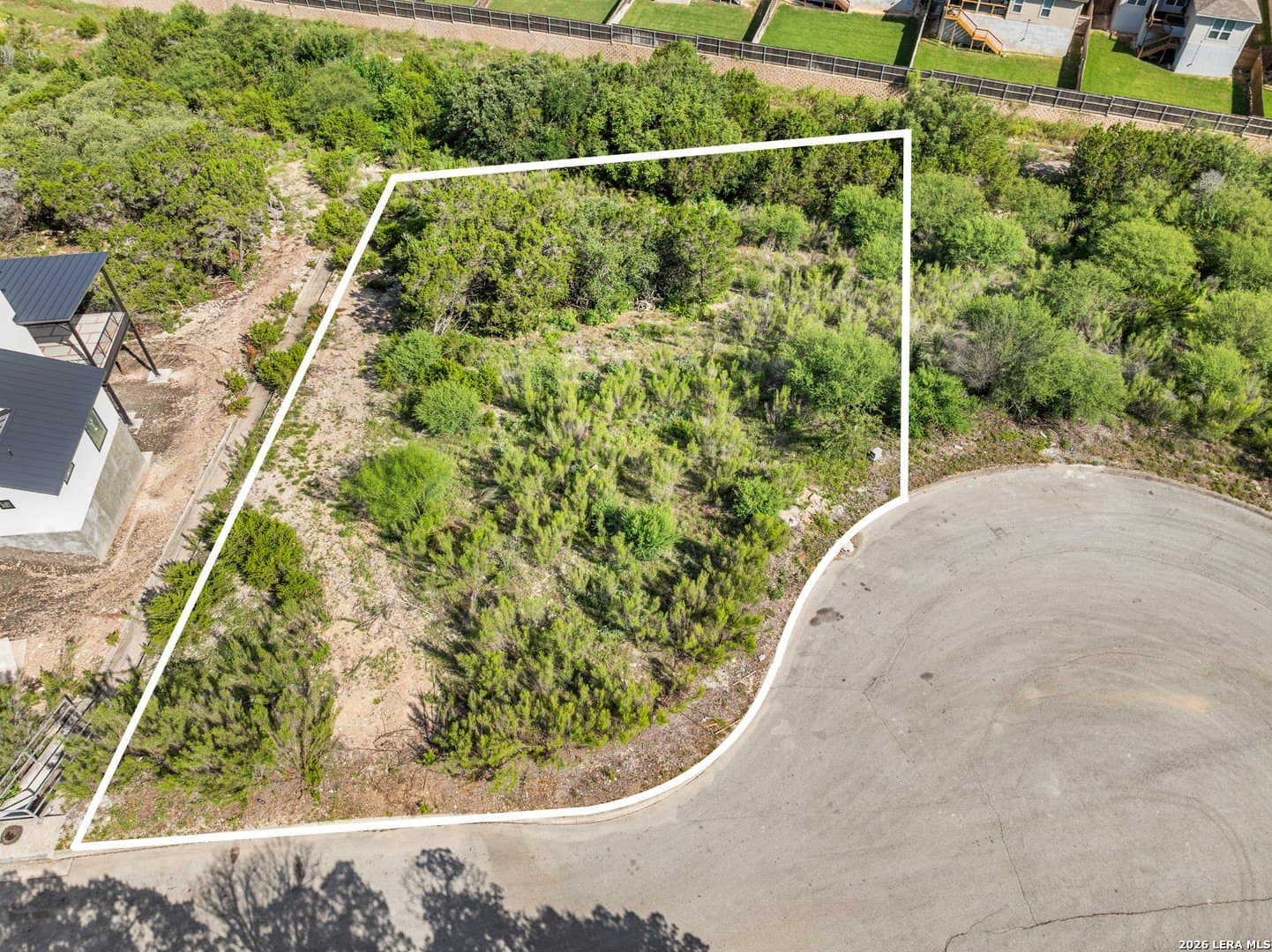 0.47 acres in Bexar County gallery image 2