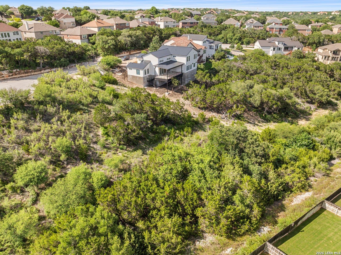 0.47 acres in Bexar County - photo 12