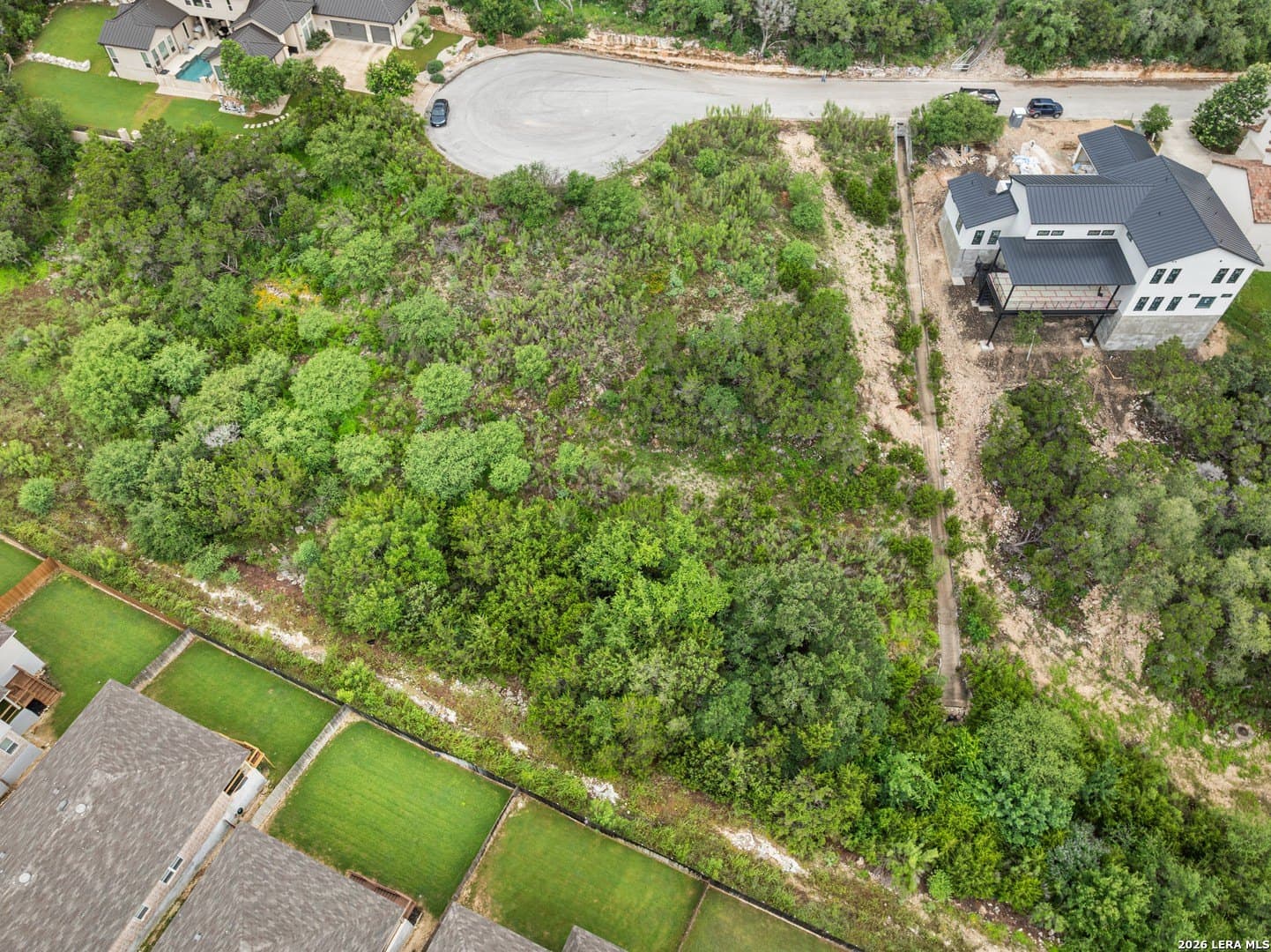 0.47 acres in Bexar County gallery image 4