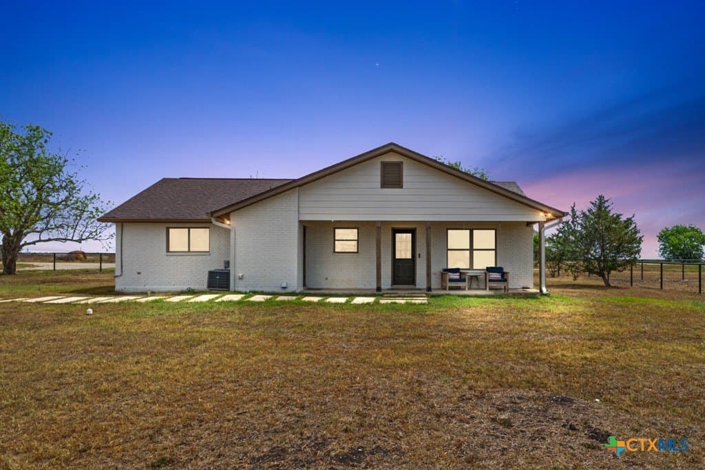 10.02 acres in Guadalupe County